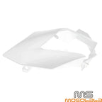 Front Headlight Cover for Honda, Yamaha, Suzuki Dirt Bikes