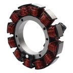 Magneto Generator Stator Coil for Harley Softail Dyna Touring (1989–1999)
