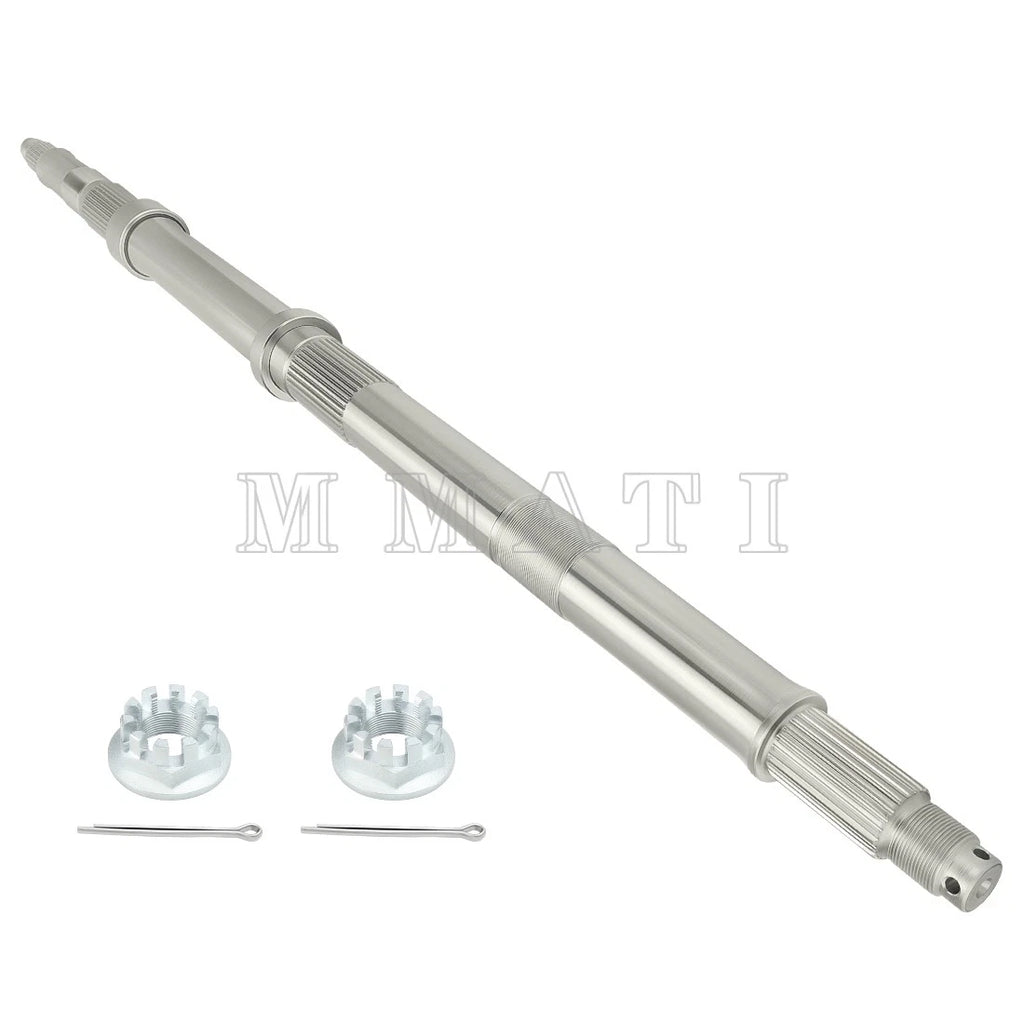Rear Axle Shaft for Honda Rancher TRX420 (2007–2013) 42310-HP5-600