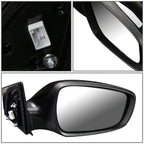 Power Heated Side Door Mirror Right for Hyundai Elantra (2011–2013) HY1321179