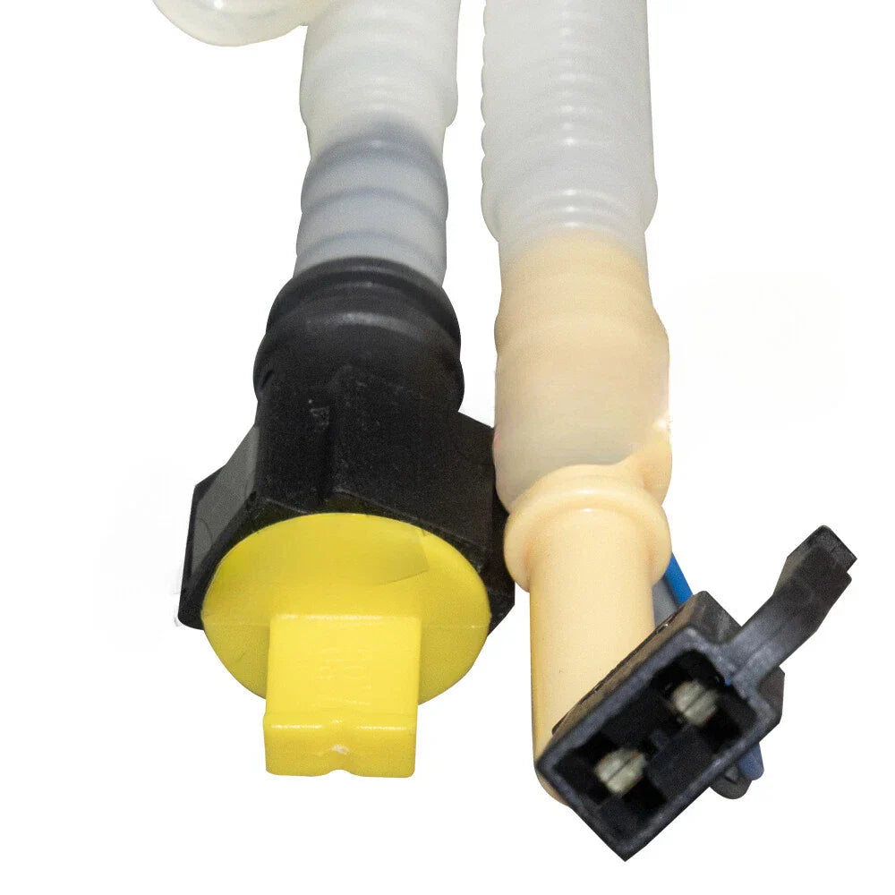 Left Fuel Pump for Benz R320 ML320 R350 ML350 GL350 (2000–2015)