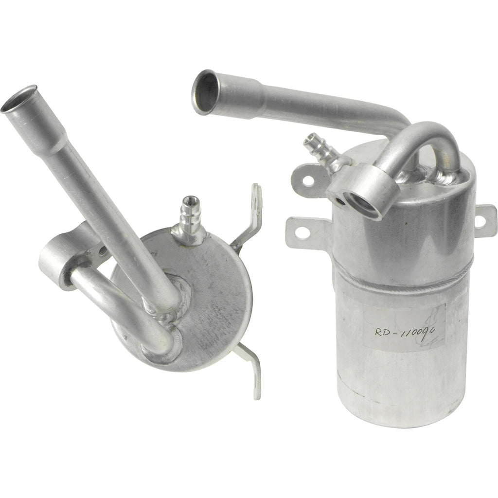 AC Compressor Kit Replacement for Volkswagen Amarok (2011-2023)
