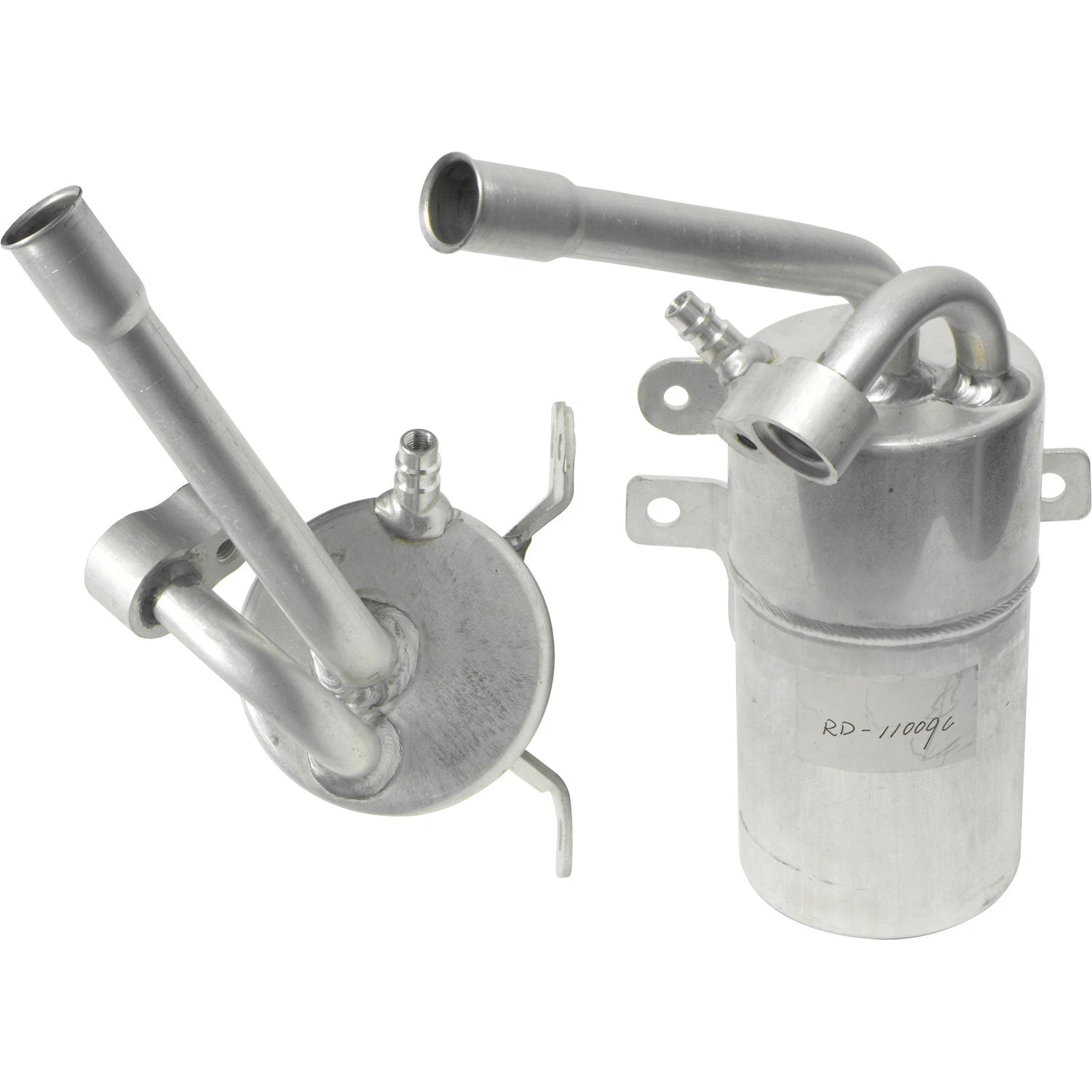 AC Compressor Kit Replacement for Volkswagen Amarok (2011-2023)