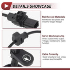 ABS Wheel Speed Sensor for Honda City (2015-2019) Rear Left