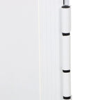 Passenger Side RV Entry Door for Teardrop Trailer (26" W × 36" H)