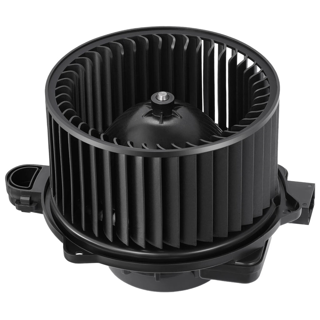 HVAC Heater Blower Motor w/ Wheel for Kia Forte Forte5 (2019–2023)
