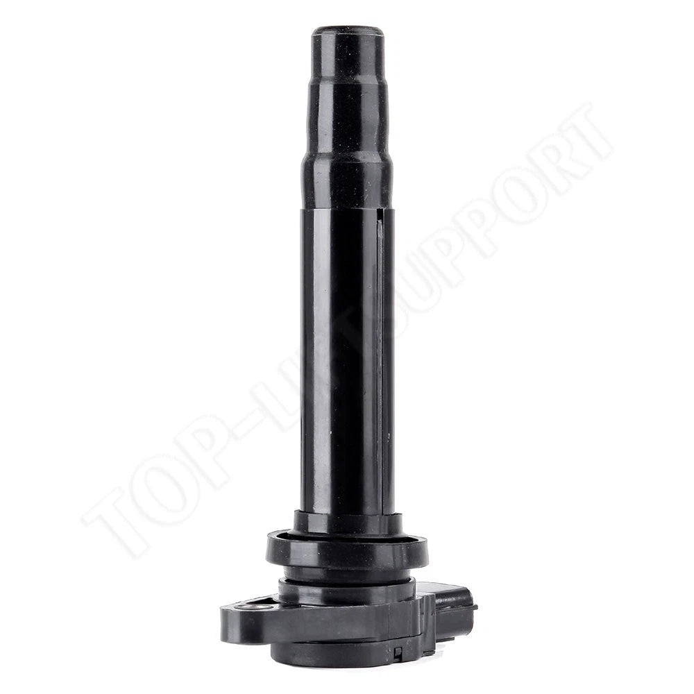Ignition Coil Kit for Nissan Sentra L4 1.8L (2000–2001)