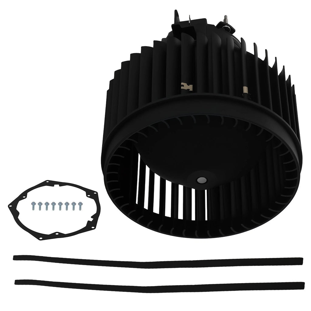 AC Heater Blower Motor w/ Fan for Chevrolet Malibu (2008–2012) 15863480