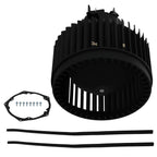 AC Heater Blower Motor w/ Fan for Chevrolet Malibu (2008–2012) 15863480