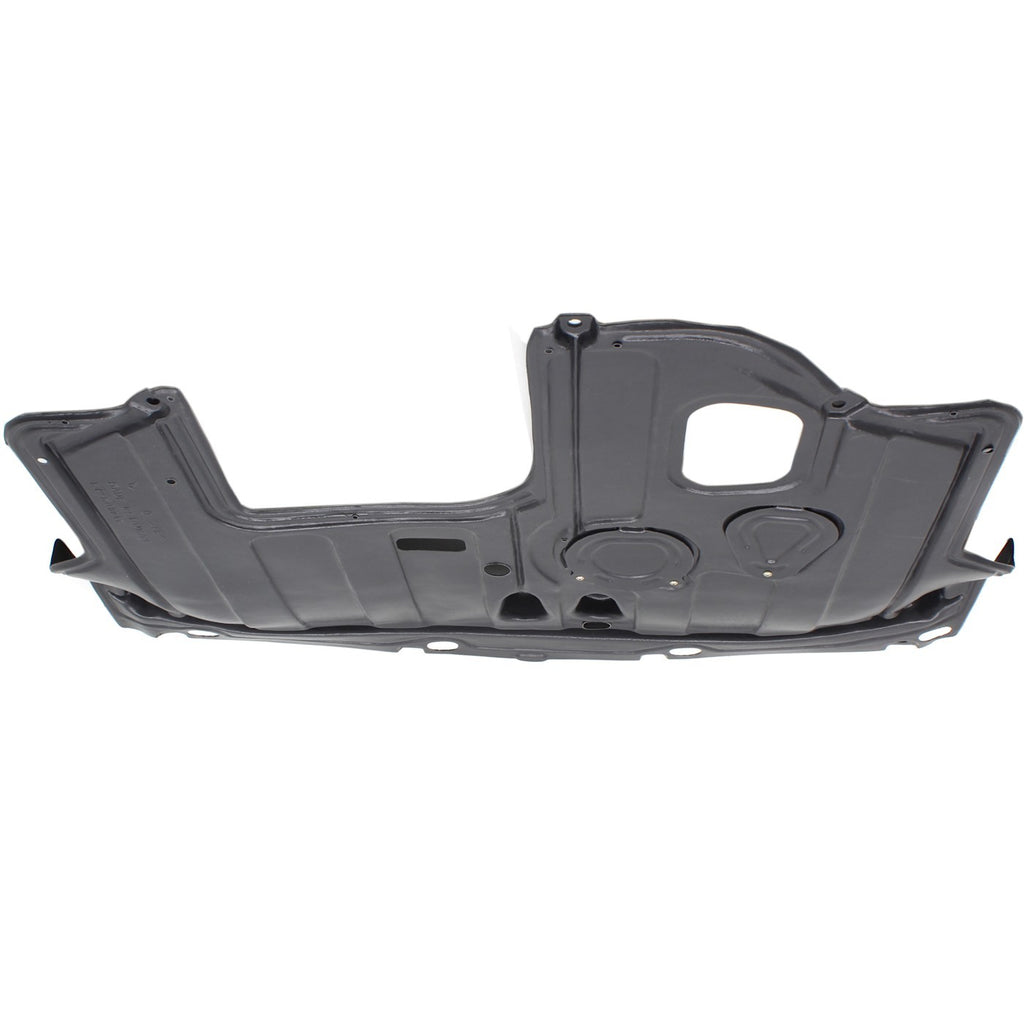 Engine Splash Shield for Kia Soul (2015–2018)