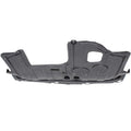Engine Splash Shield for Kia Soul (2015–2018)