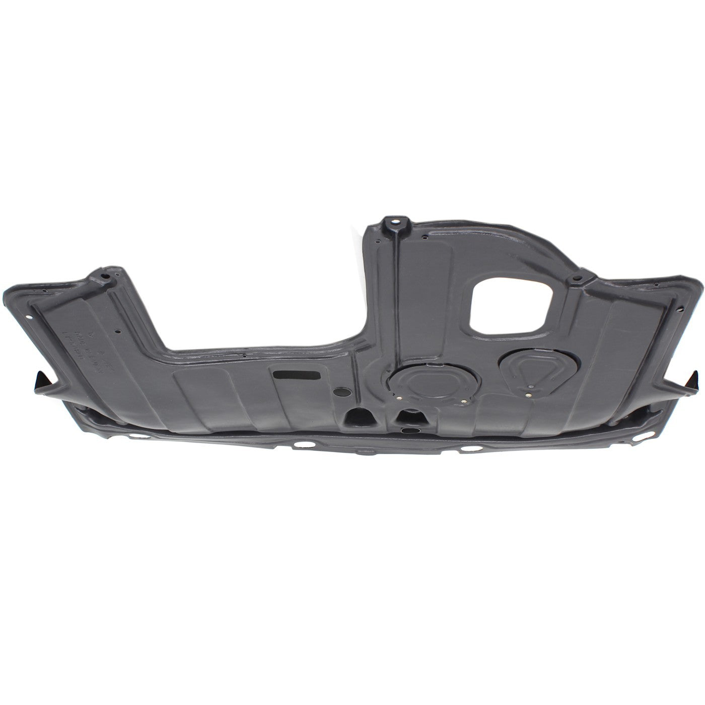 Engine Splash Shield for Kia Soul (2015–2018)