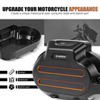 NICECNC Transmission Side Cover for Harley Road Glide Ultra FLTRU (2015–2023)