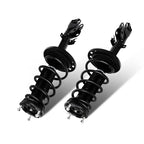 Pair Rear Strut & Coil Spring Assembly for Toyota Avalon (2013–2015)