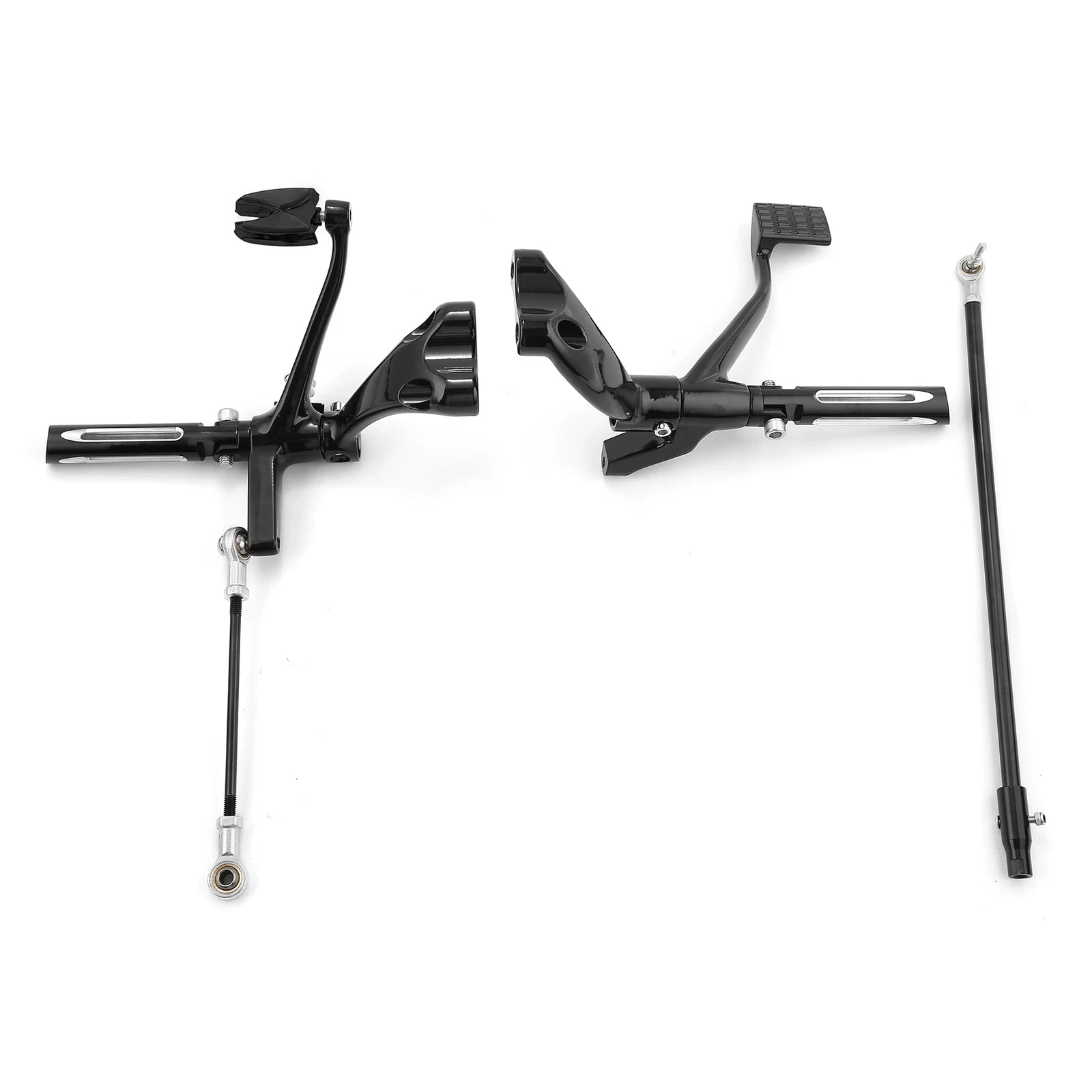 Footpeg Lever Linkage for Harley Sportster XL883 1200 (2014–2022)