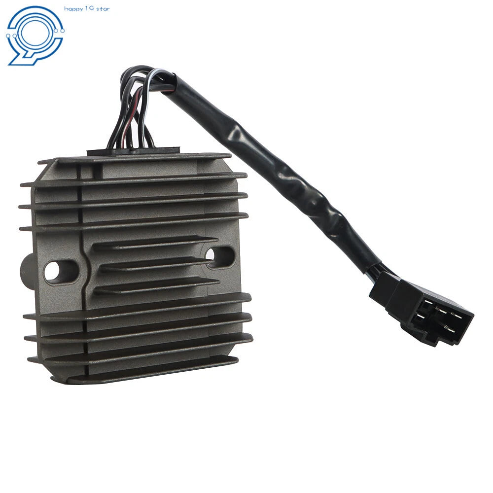 Voltage Regulator Rectifier for Suzuki Hayabusa GSX1300R (1999-2023)