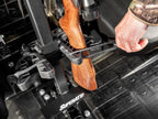 Floor-Mounted Gun Holder for Polaris Ranger 570 (2015–2016)