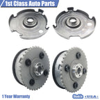 Timing Chain Sprockets Kit for BMW 435i 535i M2 (2006–2017)