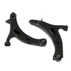 2X Front Lower Control Arms with Ball Joints for Subaru Outback Legacy (2010–2014)