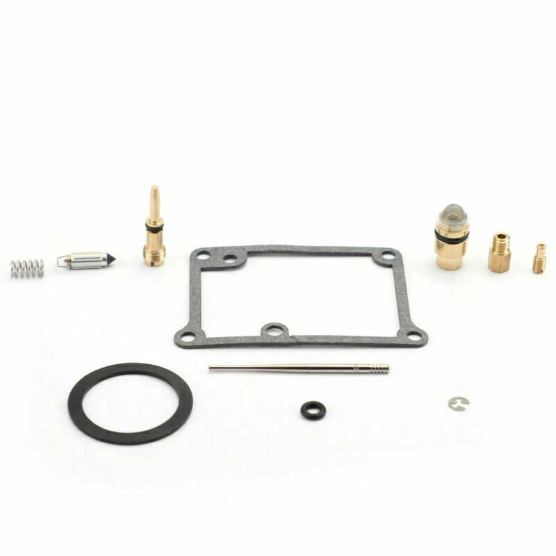 Carburetor Rebuild Repair Kit for Yamaha YFS 200 Blaster (2000–2006)