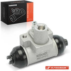 Rear Drum Brake Wheel Cylinder for Honda Insight (2000–2002)