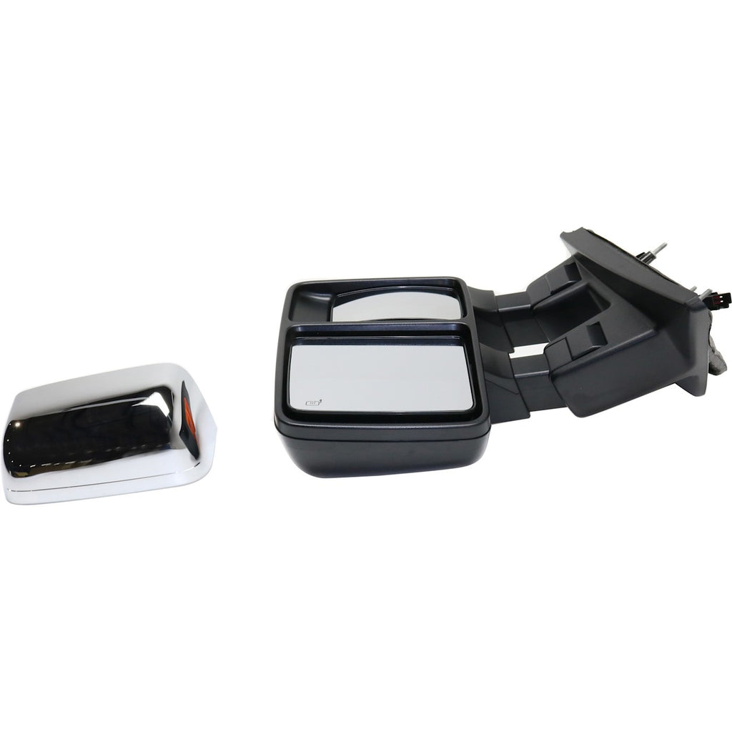 Heated Towing Mirror for Ford F-150 (2013–2014) Right Side