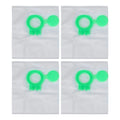 Replacement Dust Bags for SEBO Airbelt D2 Vacuum Cleaners (2010–2023)