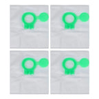 Replacement Dust Bags for SEBO Airbelt D2 Vacuum Cleaners (2010–2023)