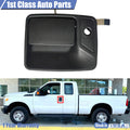 Driver Side Front Door Handle for Ford (1999–2016)