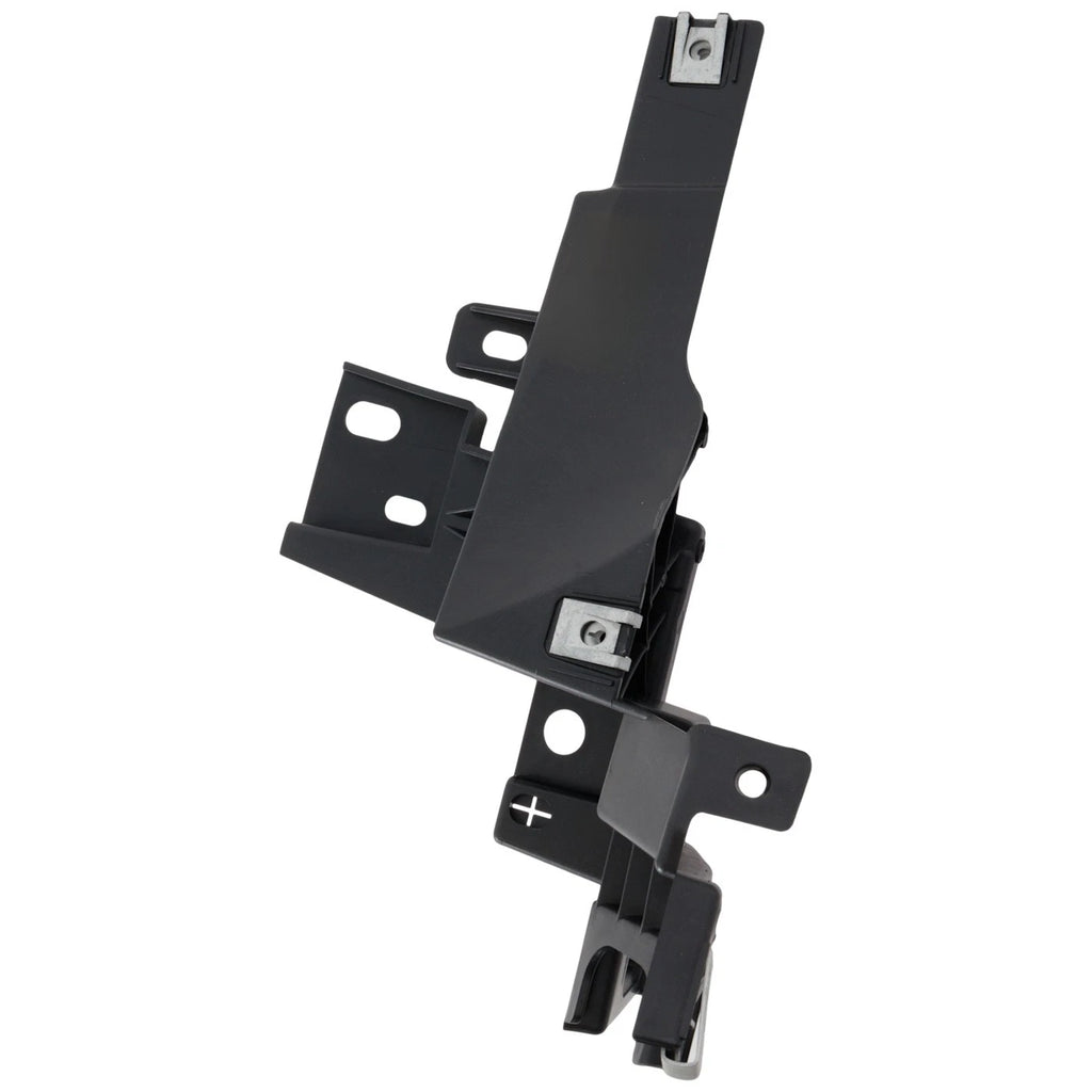 Bumper Cover for Ford F-150 Lightning (Driver Side)
