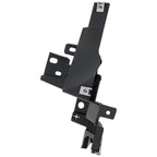 Bumper Cover for Ford F-150 Lightning (Driver Side)