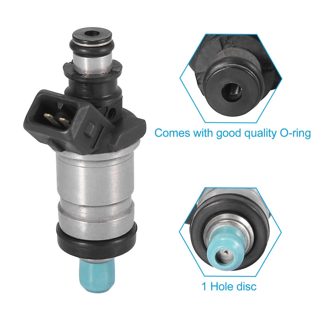Fuel Injector Nozzle for Honda Civic 1.5L (1992–1995) 06164-P05-A02
