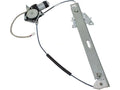 Rear Left Power Window Regulator Motor Assembly for Mazda MPV (1990–1999) BQ838XK