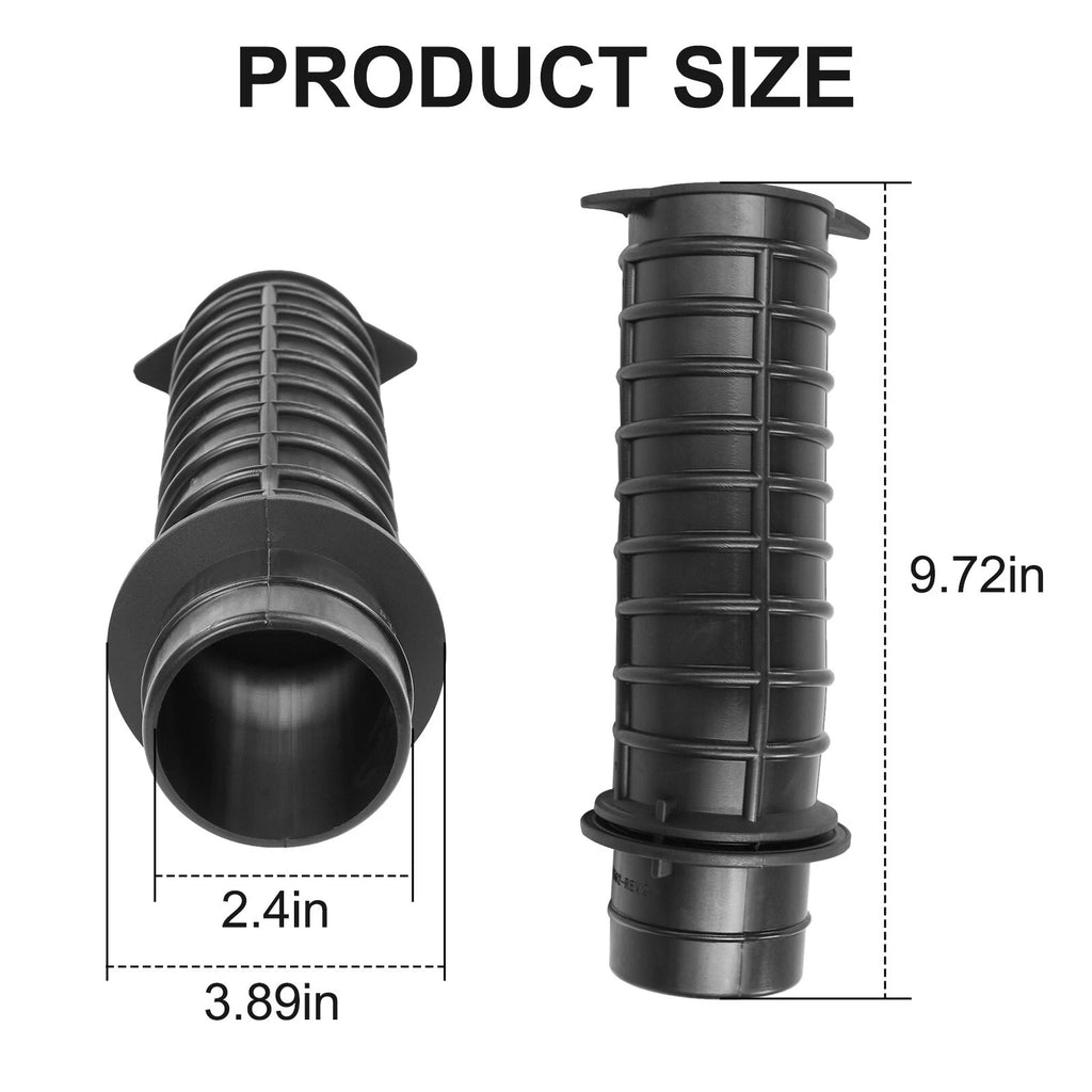 Intake Boot for Polaris Sportsman 500 (2006–2013)