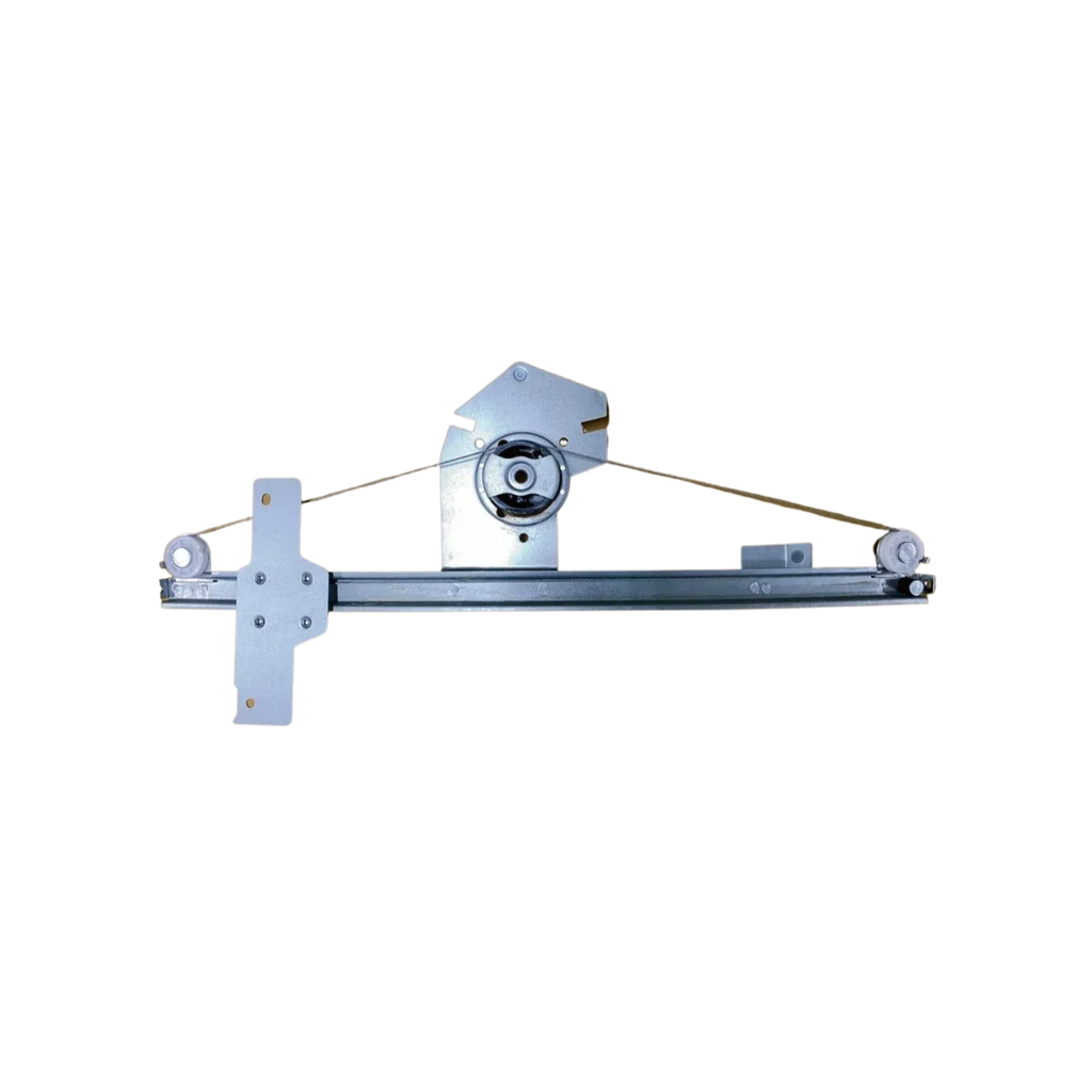 Front Right Window Regulator W/o Motor for Peugeot 207 (2006–2014)