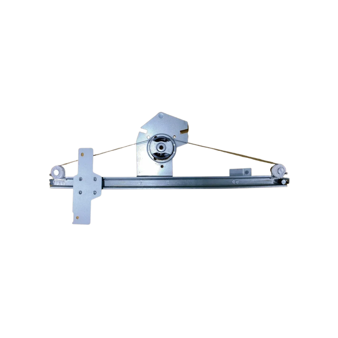 Front Right Window Regulator W/o Motor for Peugeot 207 (2006–2014)