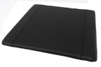 Leather Synthetic Console Armrest Cover for Ford F250 (2011–2016) Black