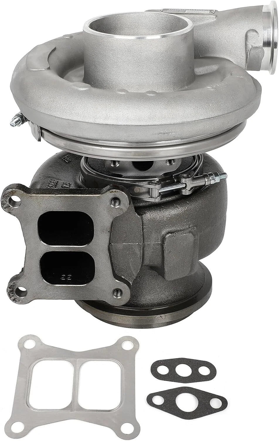 HX55 Turbocharger for Cummins M11 ISM ISME B5.9 (3590044 3803938 3536995)
