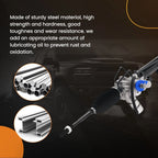 Power Steering Rack & Pinion for Nissan Murano AWD (2009-2014)