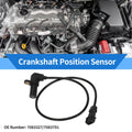 Crankshaft Position Sensor for Chevrolet Tornado 1.8L (2004–2011) No. 7083327