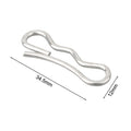 Cotter Pin Set for Bow Tie (Applications)