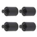 Excavator Top Roller Kit for Kubota KX71-3 KX71-3S (1982–1986)