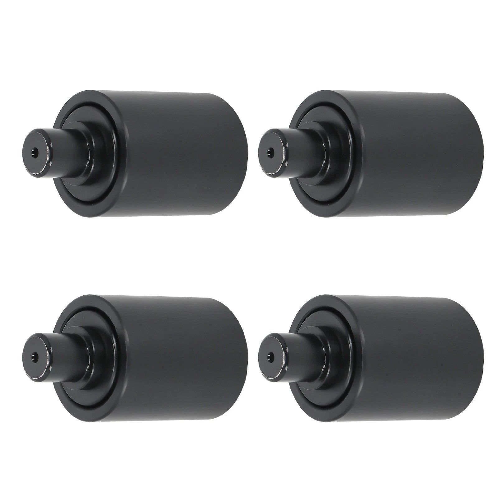 Excavator Top Roller Kit for Kubota KX71-3 KX71-3S (1982–1986)