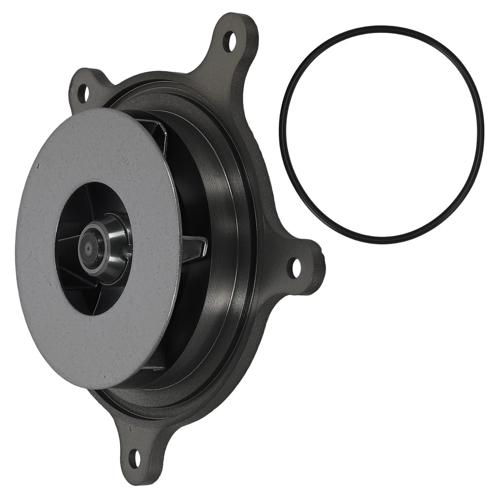 Water Pump for International 3200 4300 4400 7300 7400 (2000–2008)
