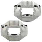 Front Brake Calipers for Mercedes-Benz 190C (1963–1965) - Set of 2