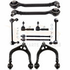 10pc Front Suspension Kit for Dodge Charger 300 Magnum (2005–2010)