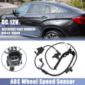Front Left ABS Wheel Speed Sensor No. 89543-48040 for Toyota Highlander (2008–2013)