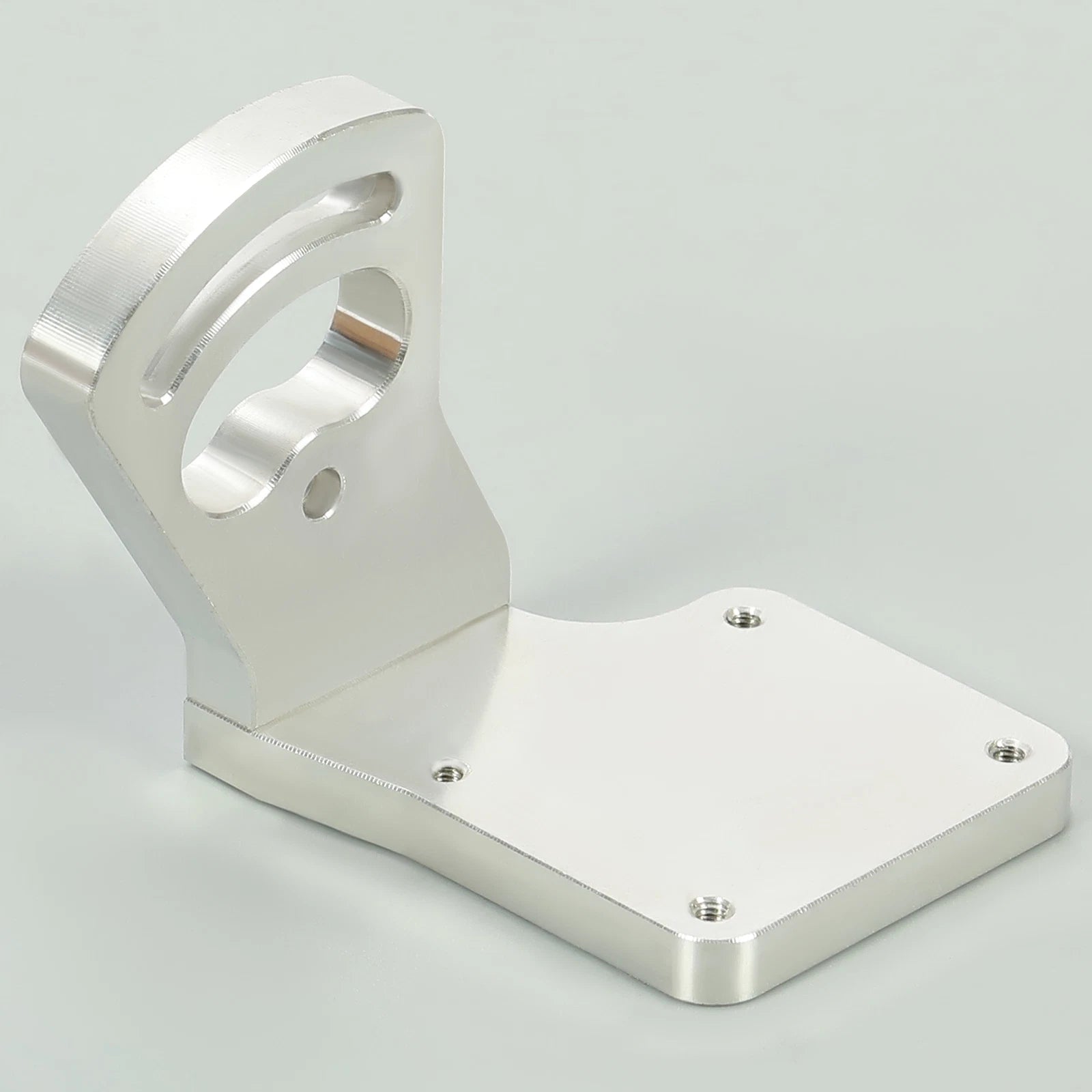 Aluminum Brushless Conversion Motor Mount for Traxxas Revo (2.5–3.3)