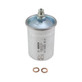 Bosch Fuel Filter & Threaded Fittings for Mercedes R107 W116 W123 W202 (1972–2002)