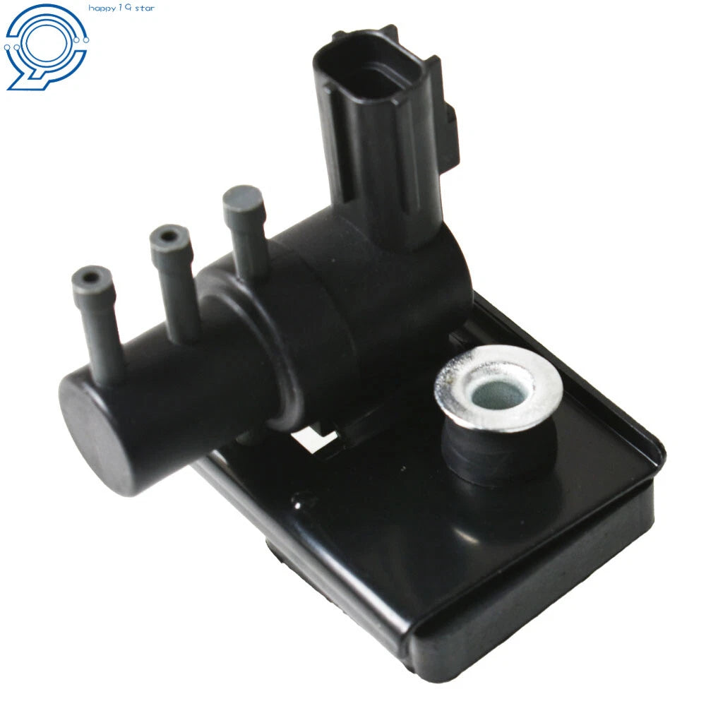 Turbo Vacuum Harness & Boost Solenoid for Ford F-250 F-350 (1999–2003)